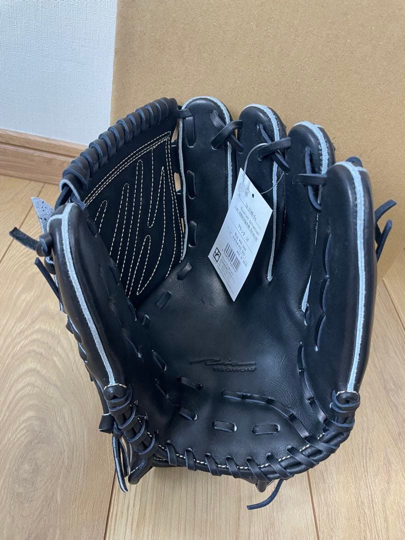 Ip-select アイピーセレクト　硬式投手用グローブ