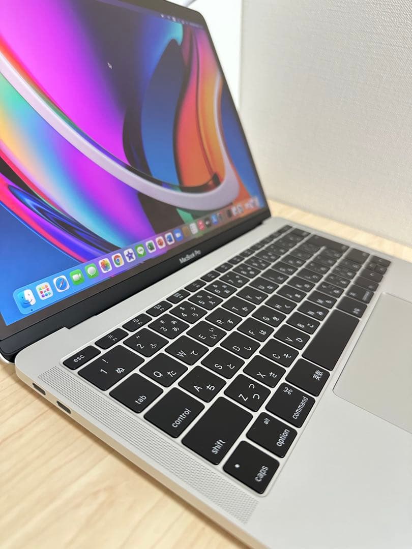 美品 Apple MacBook Pro 16GB/256GB Office付き