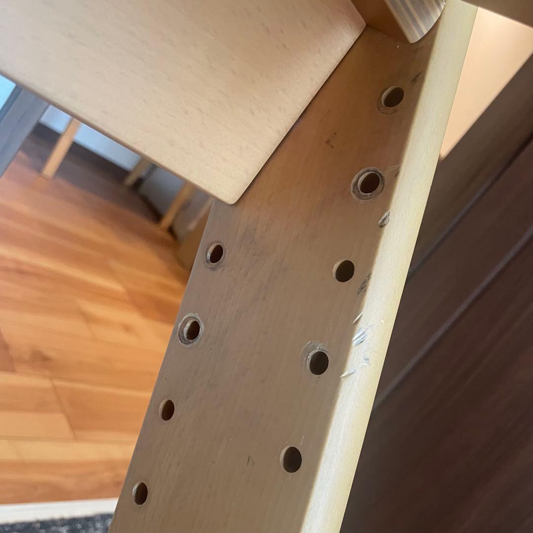 ACTUS こども　学習机　勉強机