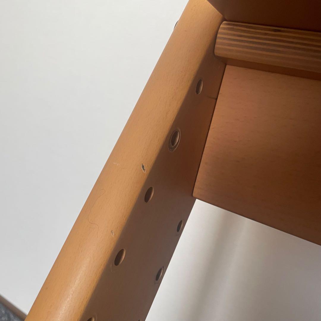 ACTUS こども　学習机　勉強机