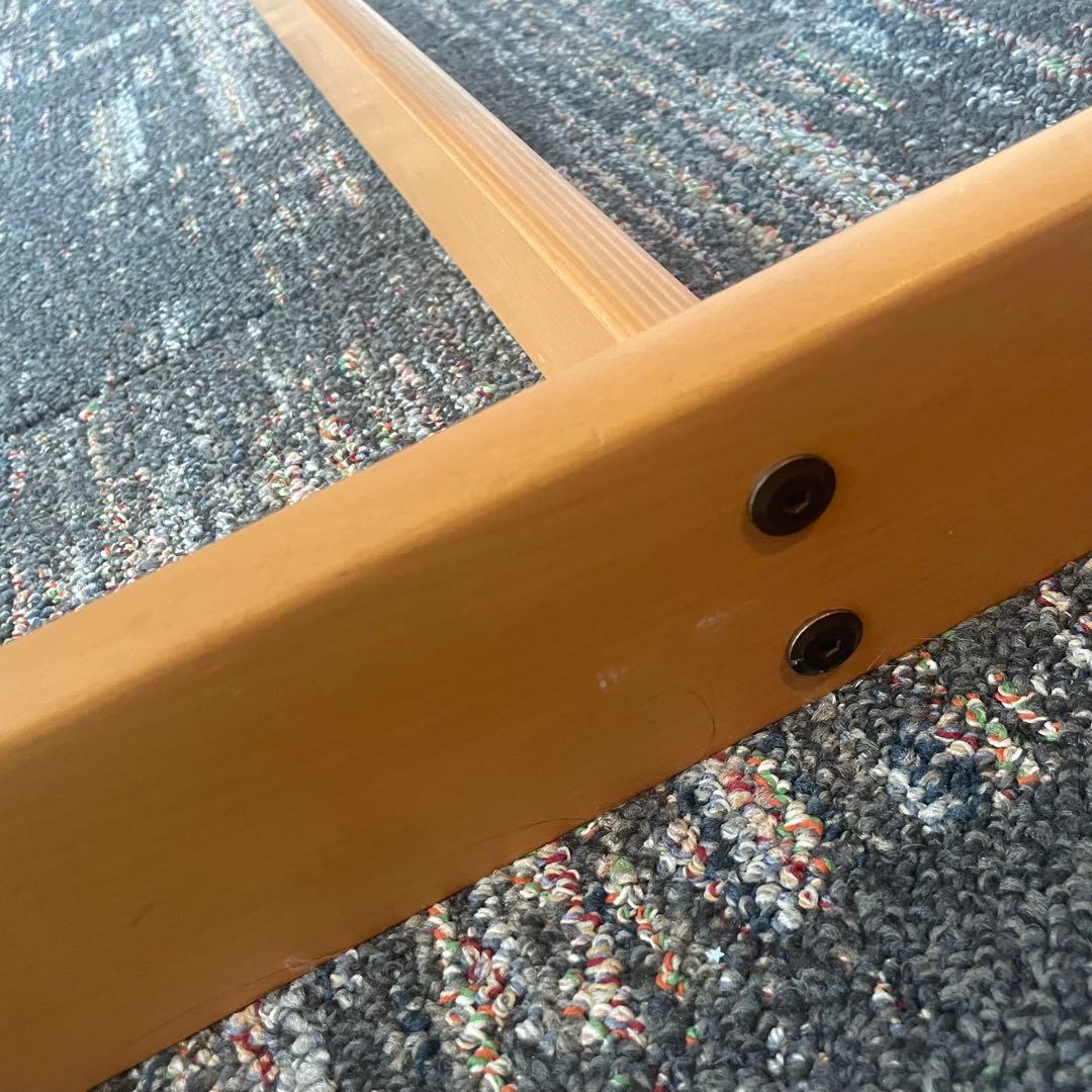 ACTUS こども　学習机　勉強机