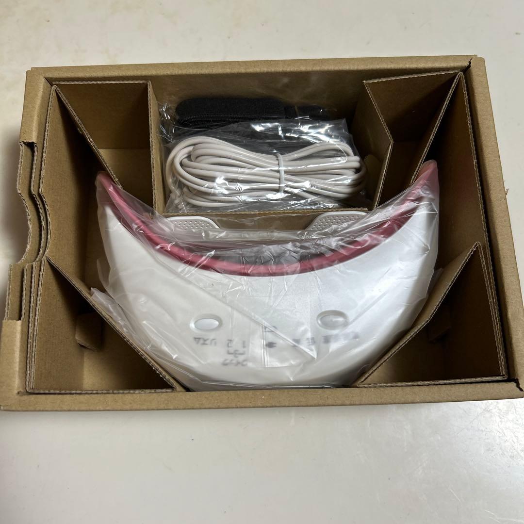 Panasonic パナソニック 目もとエステ EH-SW51-P 新品未開封