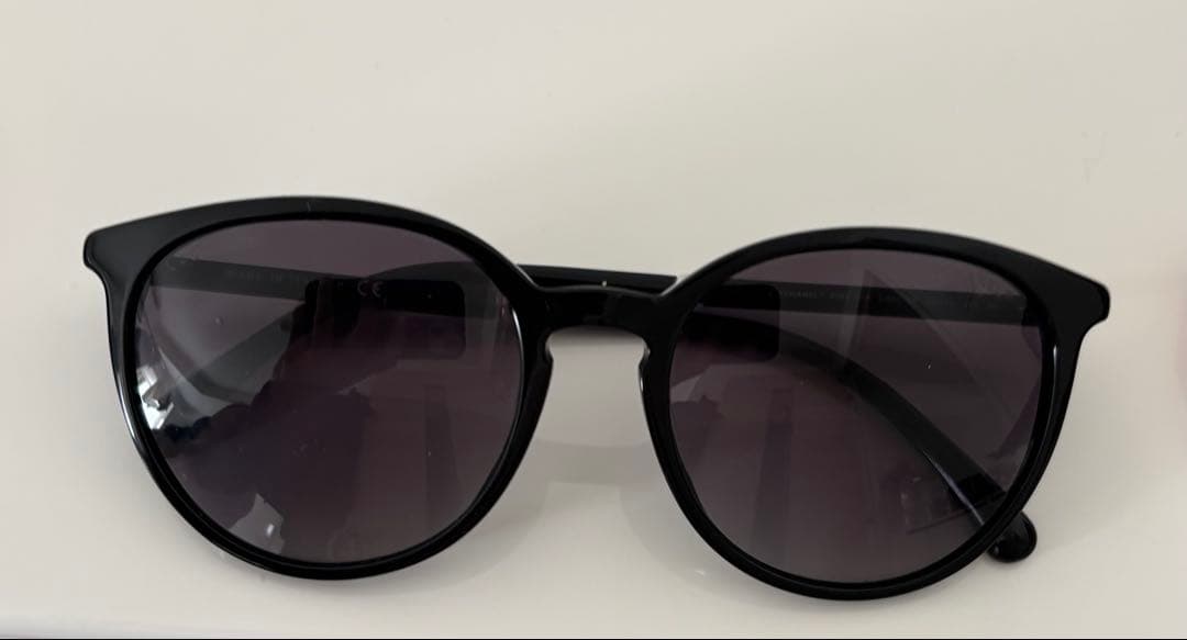 シャネル CHANEL サングラスCH5394HA C501/S6お値下げ！