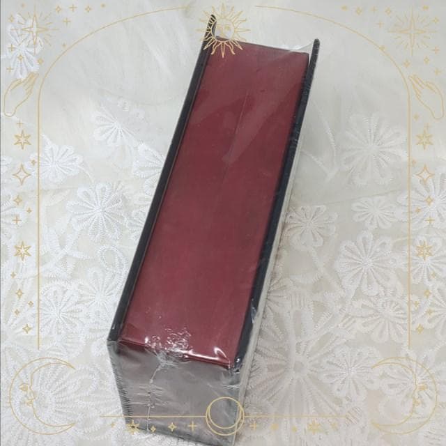 ハミングバード☆★タロット