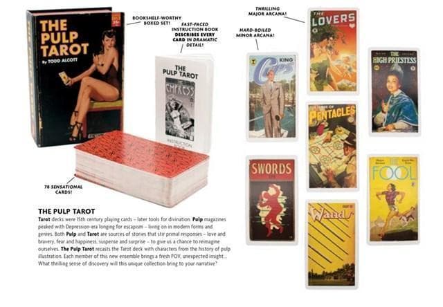 ハミングバード☆★タロット