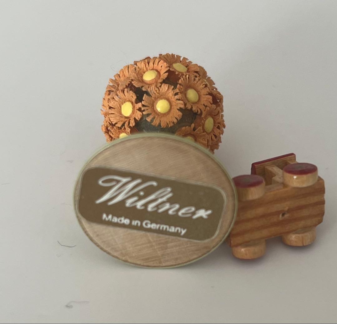 ⭐︎nemu2018⭐︎フラーデ工房　置物