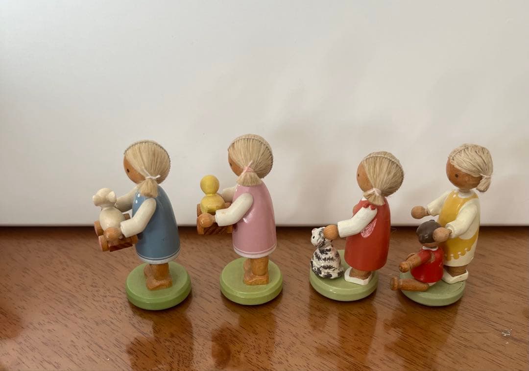 ⭐︎nemu2018⭐︎フラーデ工房　置物