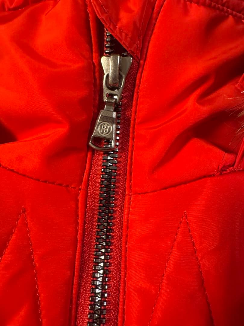 POIVRE BLANC スキーウェアー　ジャケット SKI SHOP JIRO