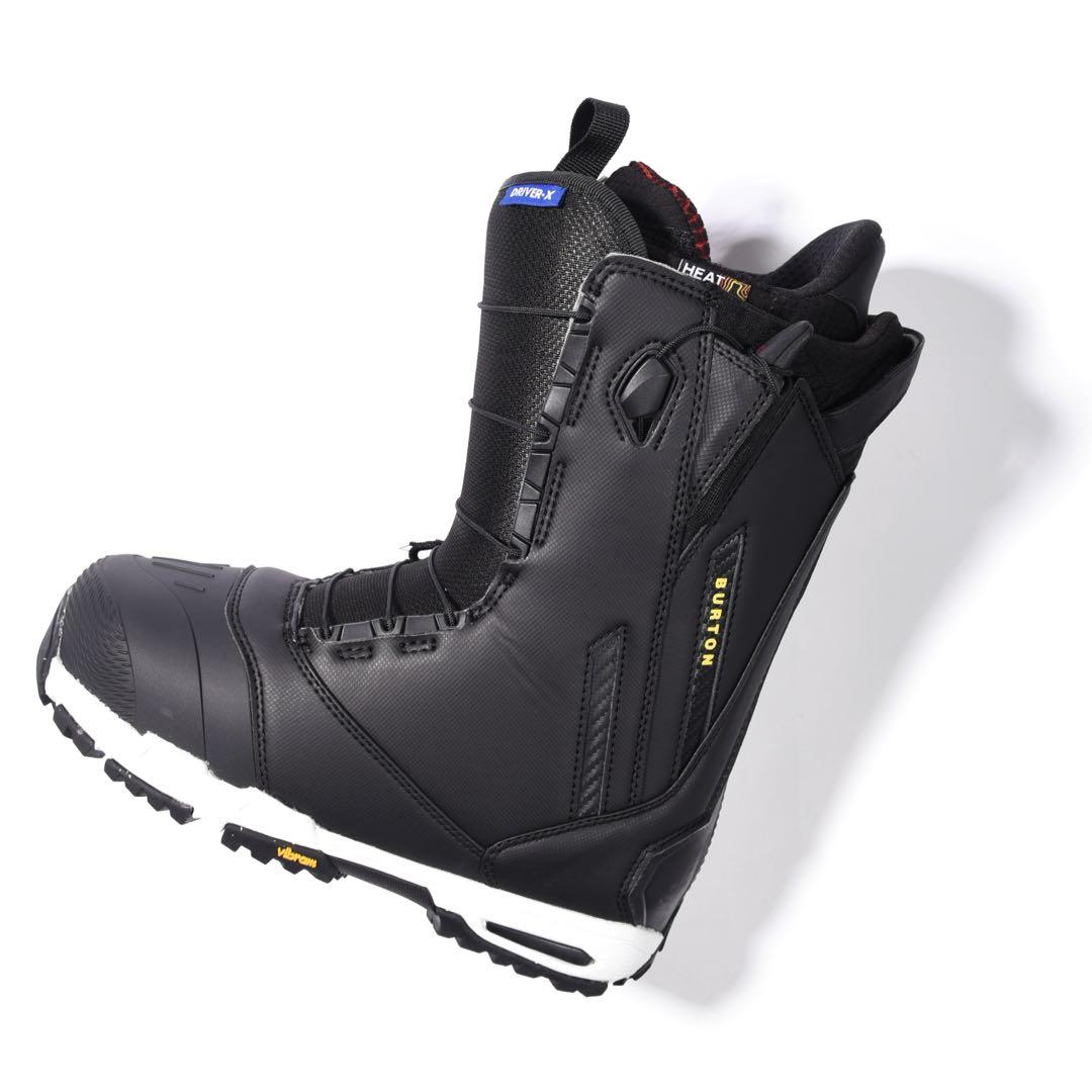 24-25 BURTON Men’s D X スノーボードブーツ