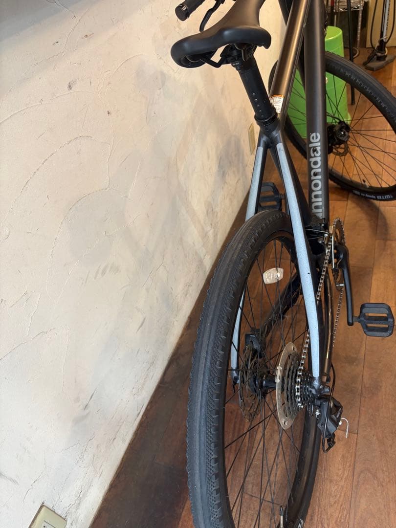 Cannondale BadBoy2 Mサイズ キャノンデール 直接引き取り大阪