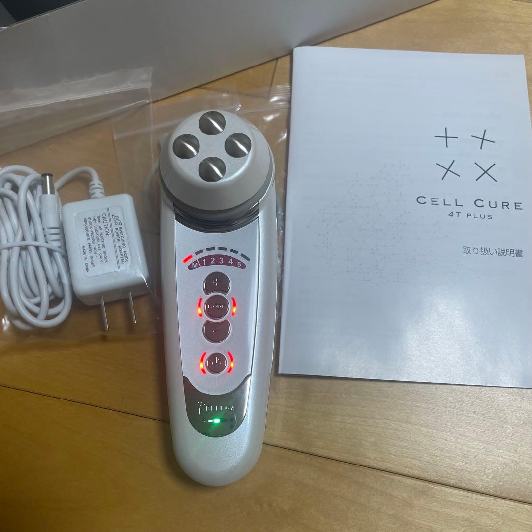 セルキュア 4T Plus