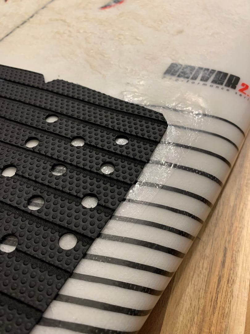 ロスト　ドライバー2.0    5.8     26.1L