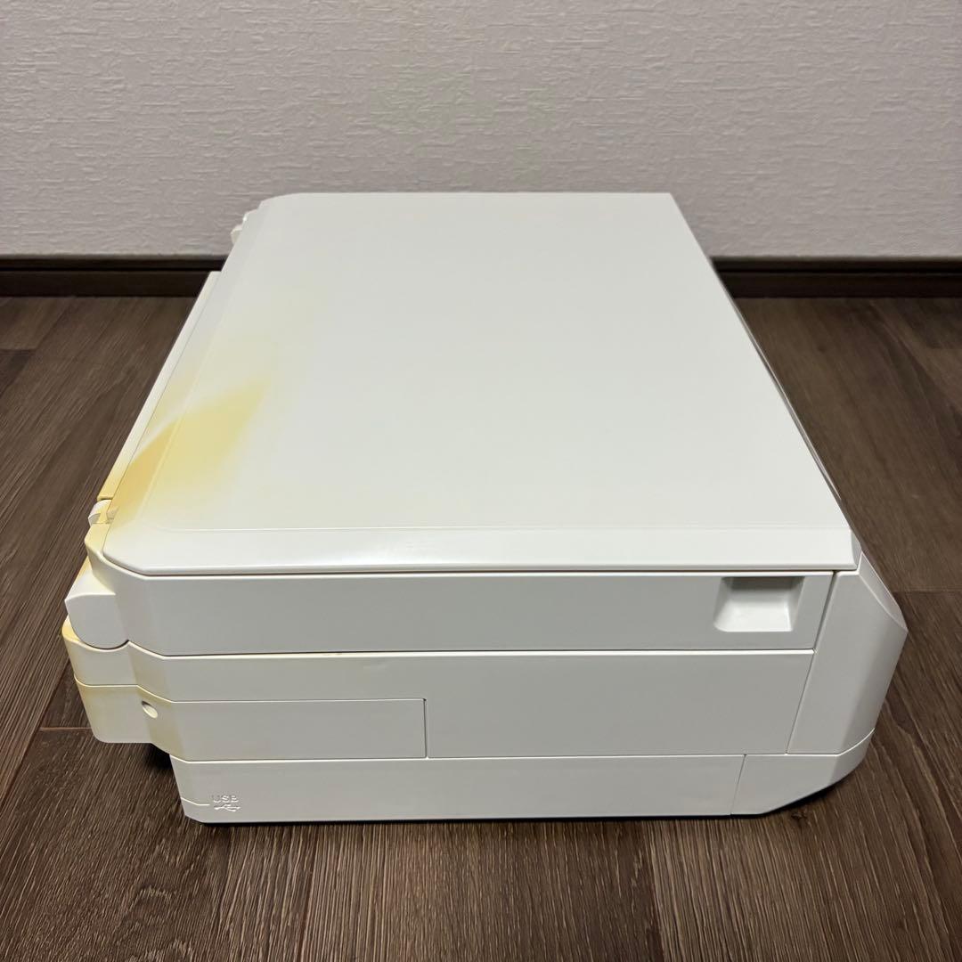 EPSON EP-710A インクジェットプリンター 本体