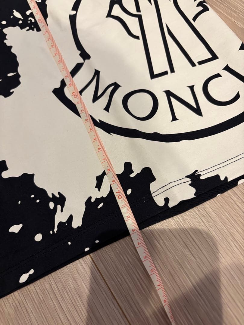 MONCLER モンクレール♡チュニック Tシャツ 14A キッズ