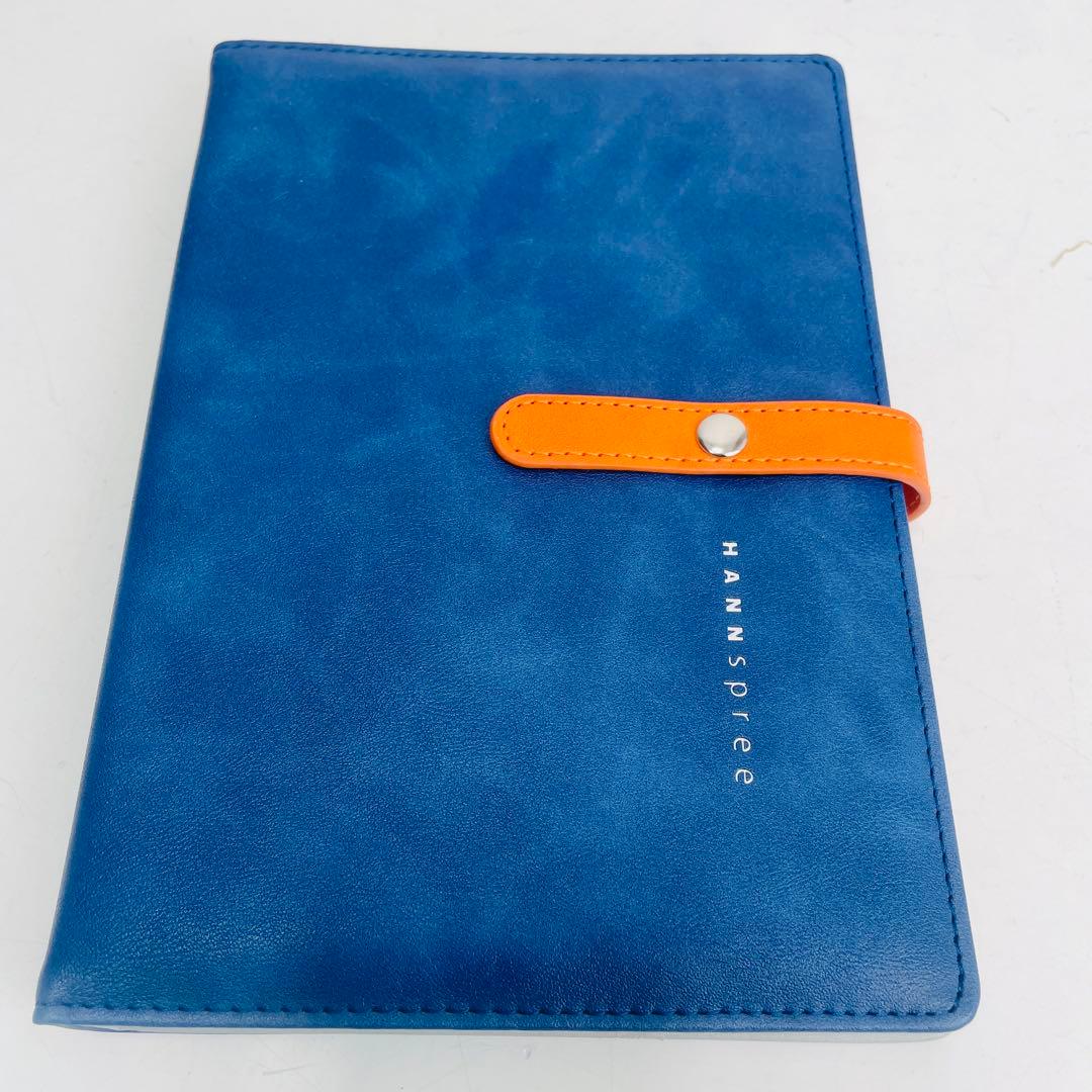 【美品】Hannsnote ハンズノート カラー表示デジタルノート 電子ノート