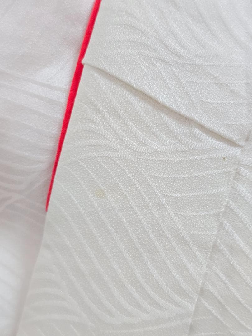 七五三　7歳　部分絞り　正絹　着物　セット　女の子 *c68