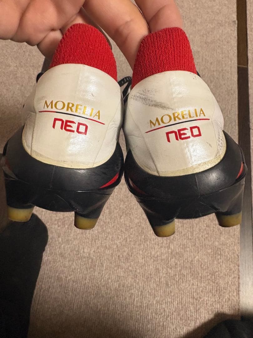 モレリアネオ4 26.0 モレリアのみ