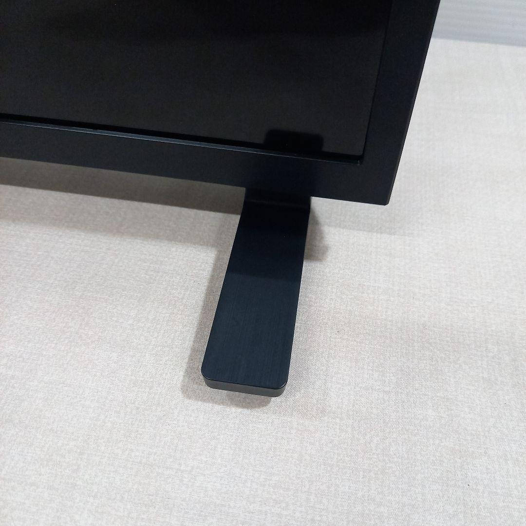 美品◎REGZA 24V型液晶テレビ 24V35N 2025年製 レグザ