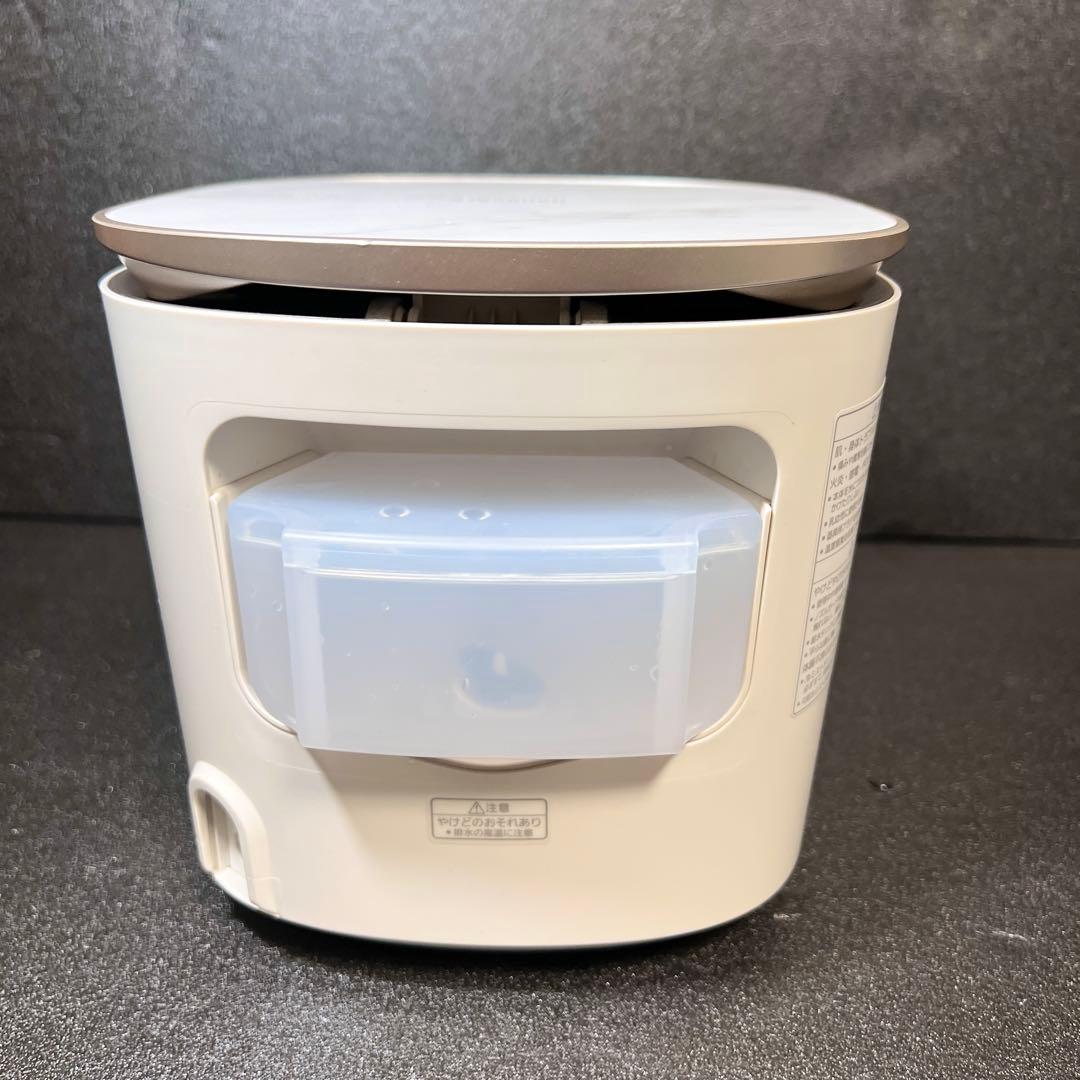 【良品】Panasonic nanocare EH-SA0B スチーマー