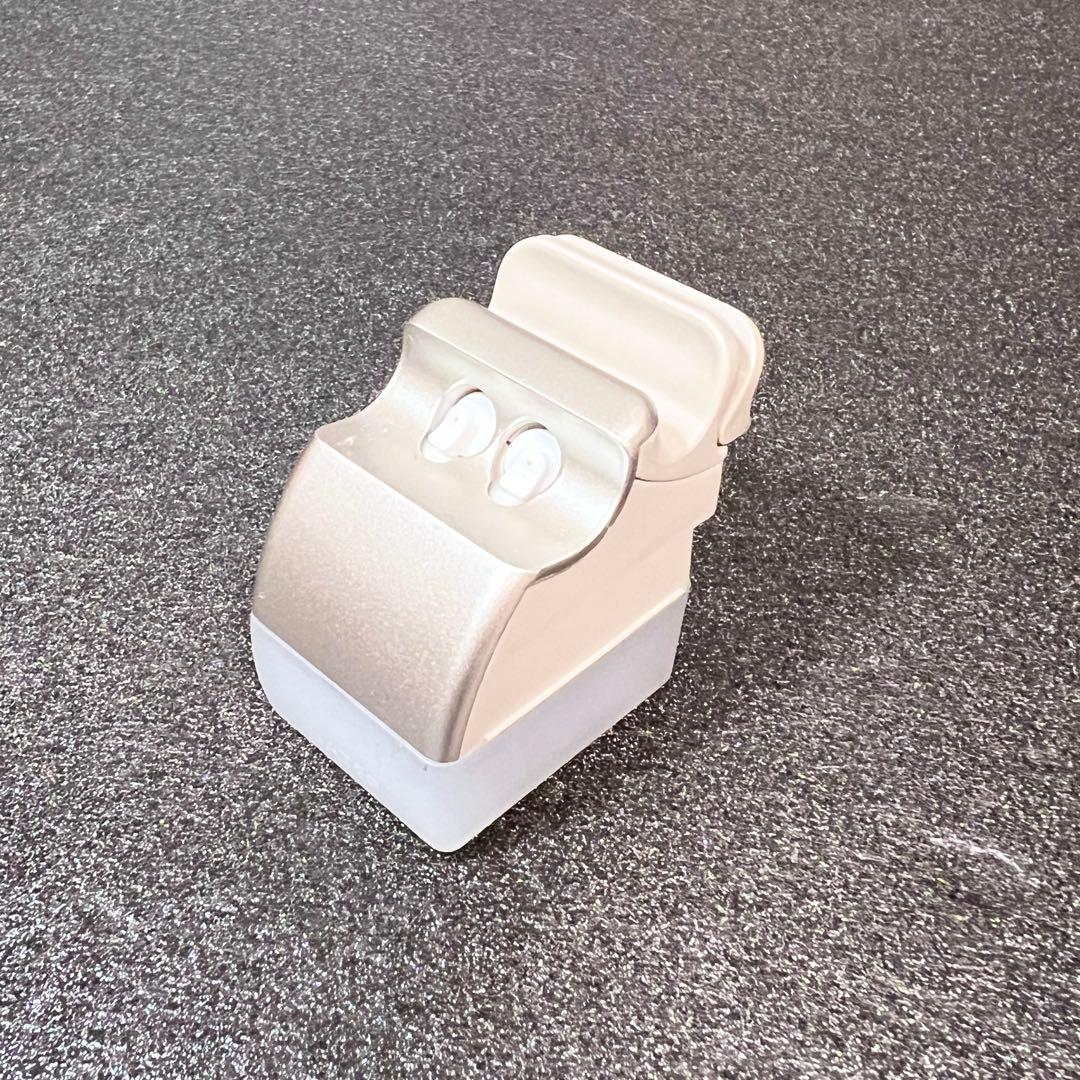 【良品】Panasonic nanocare EH-SA0B スチーマー