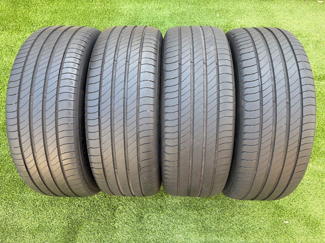 ※専用※ ボルボv60 クロスカントリー　215/55 R 18 1本