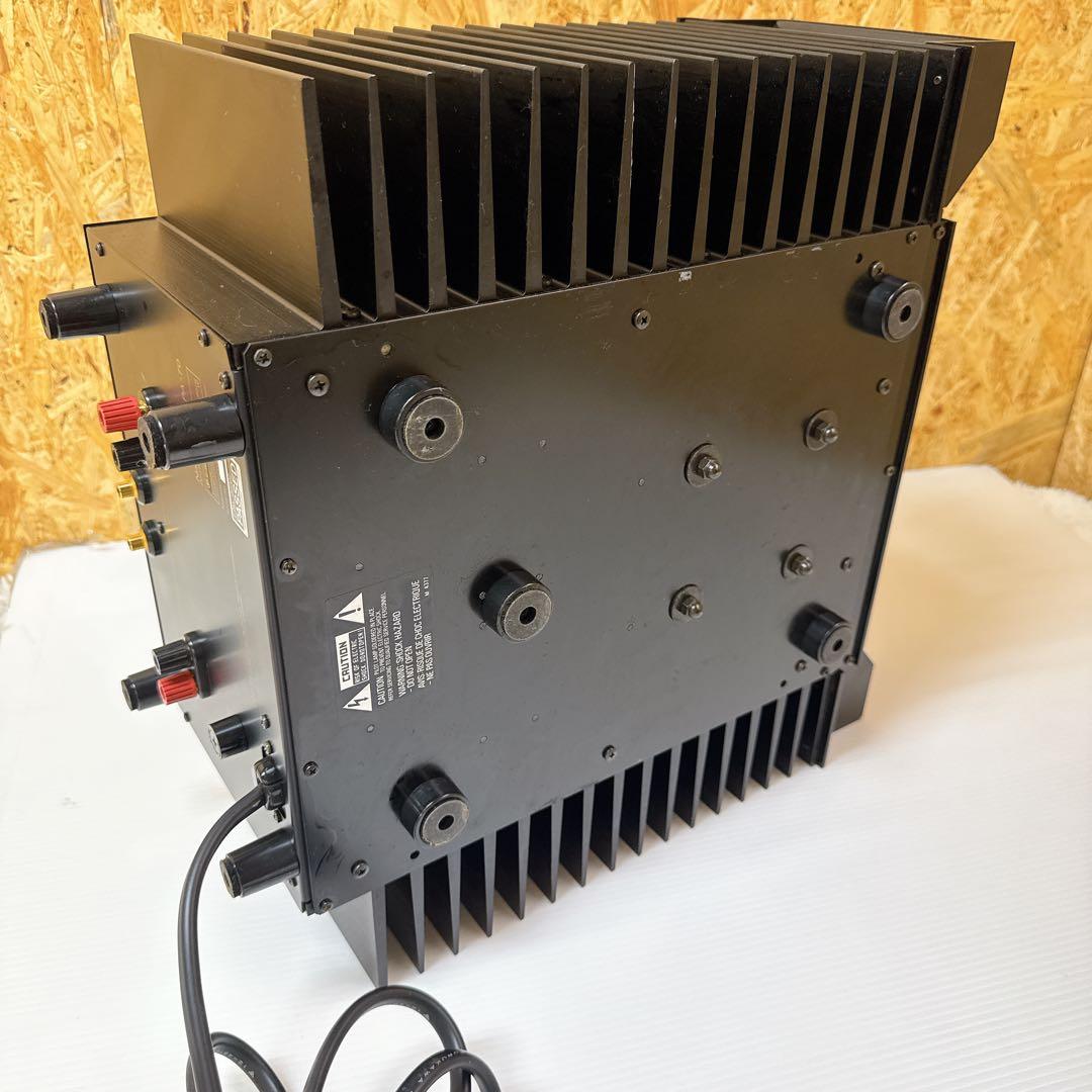 YAMAHA PA-2200 業務用パワーアンプ 音出しOK