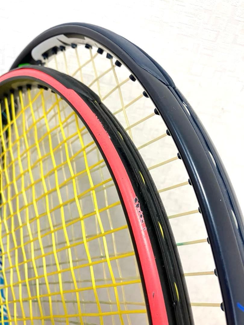 ヘッドHEAD グラビティツアー　GRAVITY TOUR INSTINCT