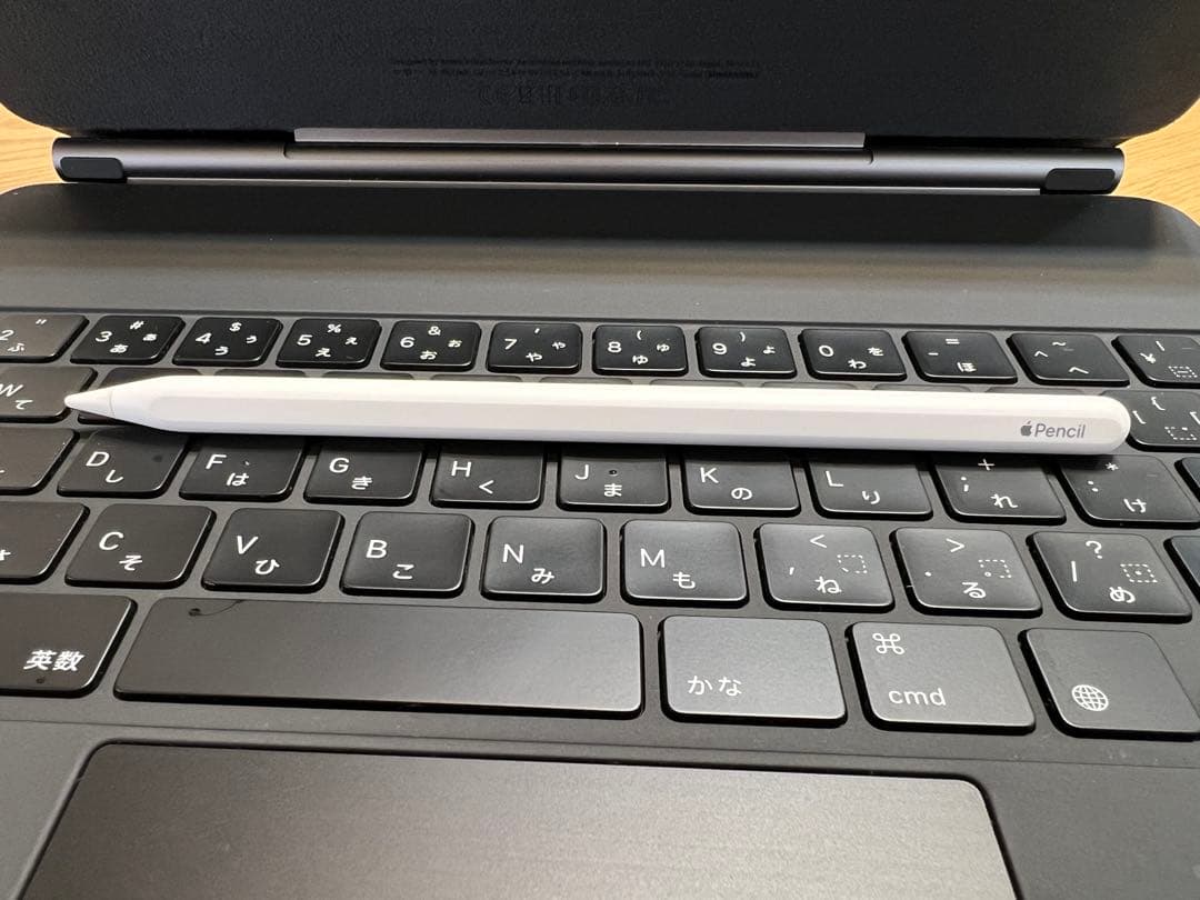 美品　iPad Pro 12.9インチ 第5世代 【3点セット販売】