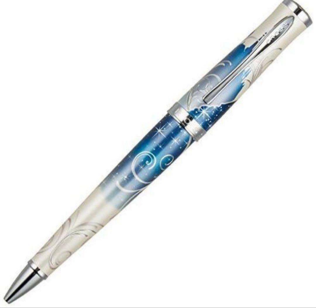 ＊新品未使用＊No 1264＊世界限定3000本＊シンデレラ＊ ボールペン ＊