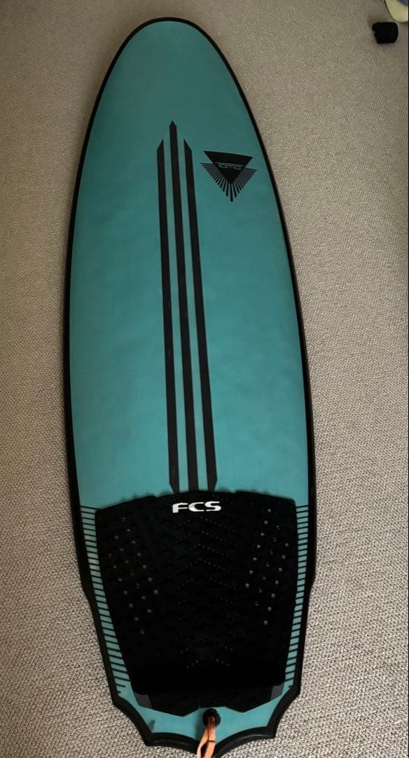 FIREWIRE TOMO SCIMATIC EPS futureフィン