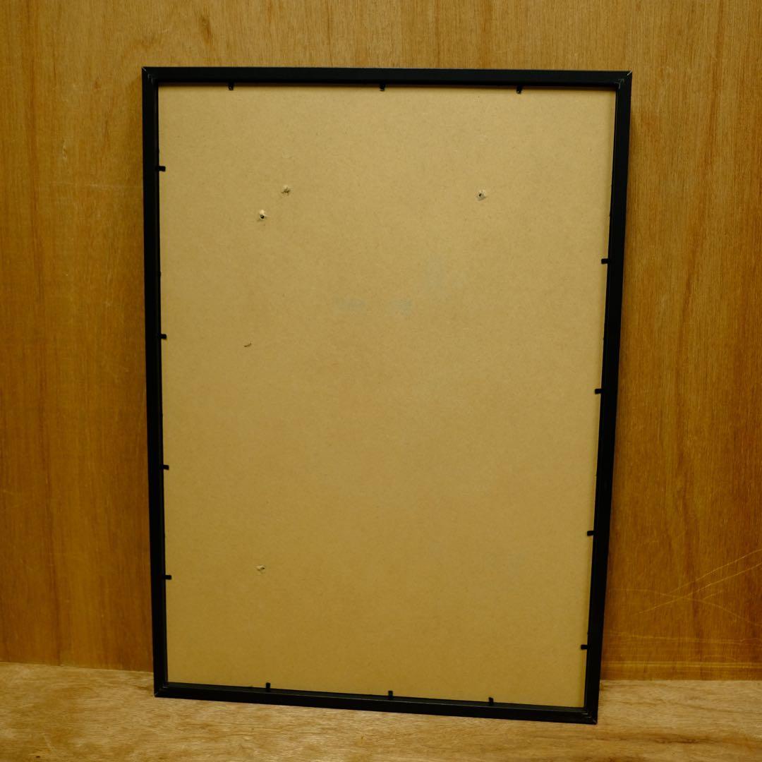 相羽高徳 迷路アートポスター「キャンベルスープ缶」アンディ・ウォーホル