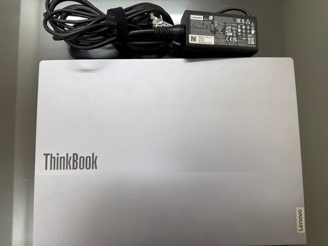 Windowsノート本体 Lenovo ThinkBook 14 G6 IRL