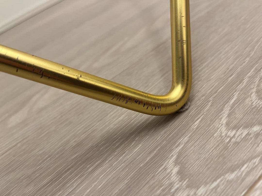 GUBI ペドレラコーヒーテーブル　Pedrera Coffee Table