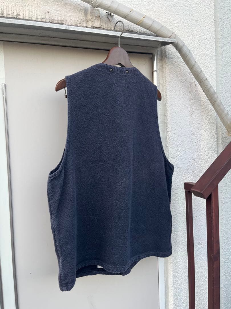 C.P. COMPANYベスト　90s前半Massimo Osti