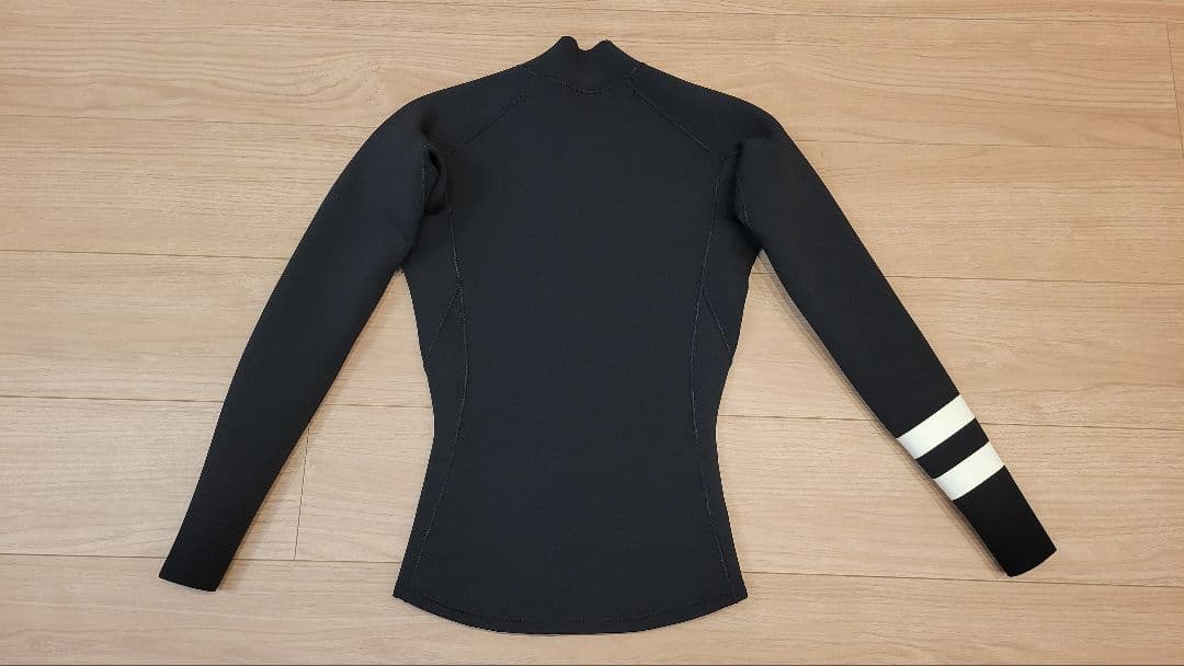 Hurley ハーレー ウェットスーツ タッパー レディース ウィメンズ 1.5