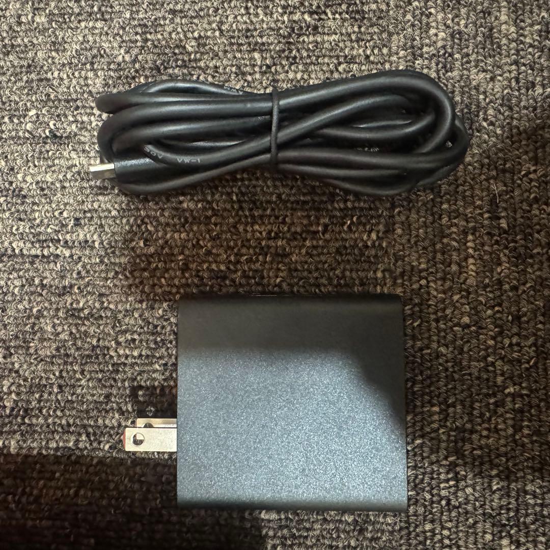 Anker Nebula ネビュラ Capsule 3 Google TV搭載