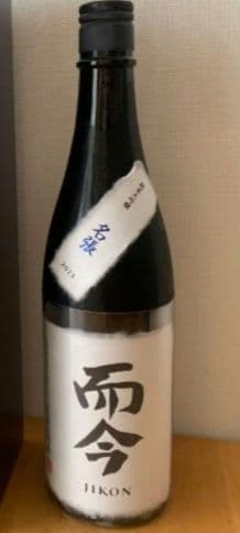 而今　名張　純米大吟醸