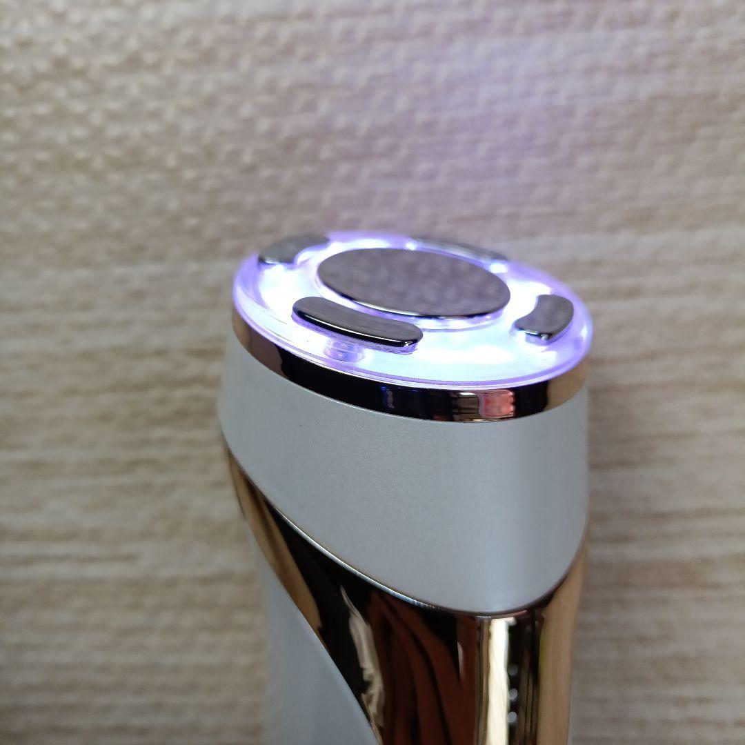 Ruby-Cell Beauty Master 美顔器