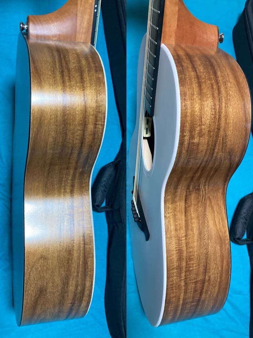 James J-300S SWH ジェームスギター