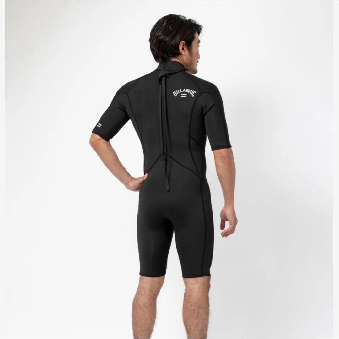 BILLABONG ビラボン 新品未使用　スプリング　XLサイズ