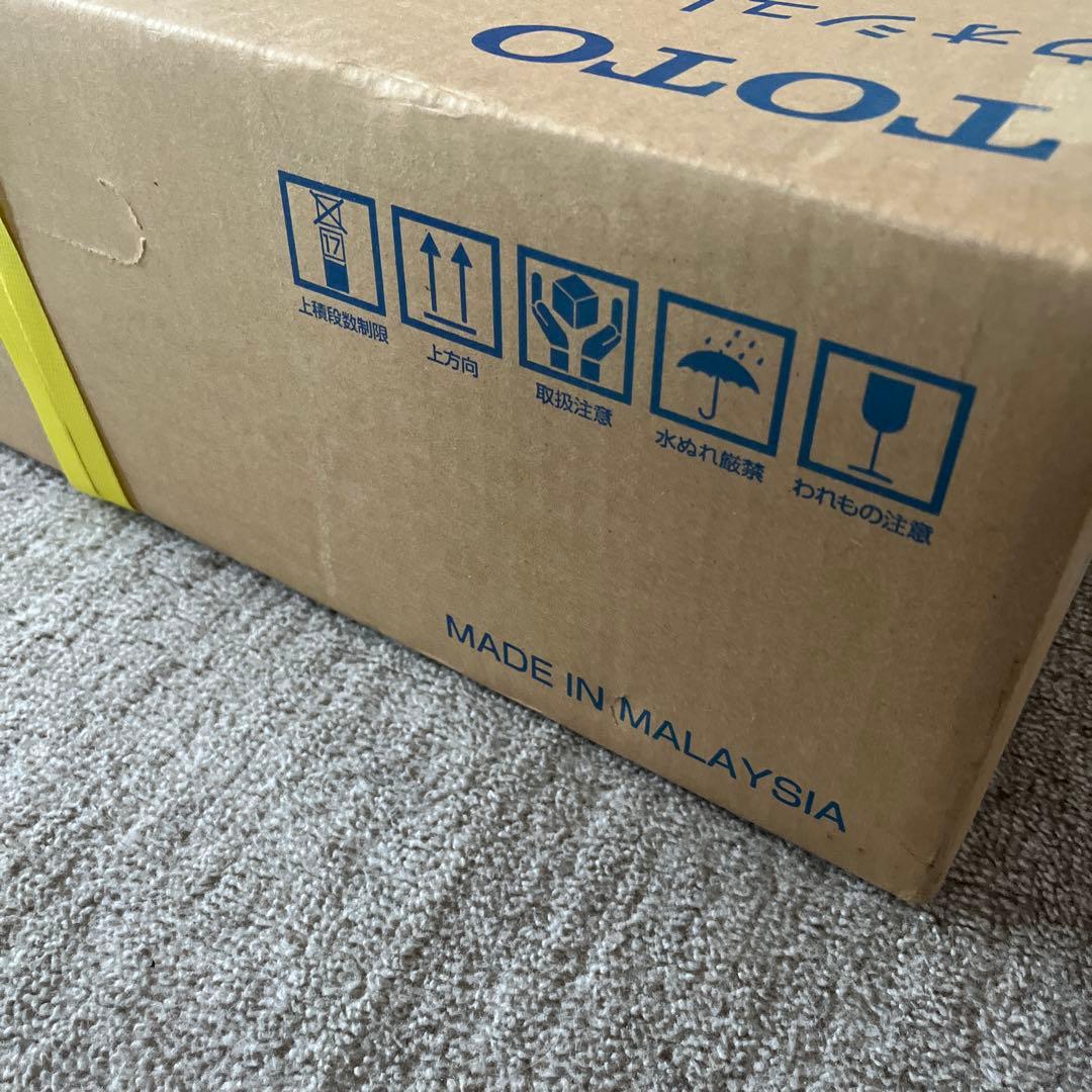 TOTO ウォシュレット　TCF6543 #SC1 アイボリー