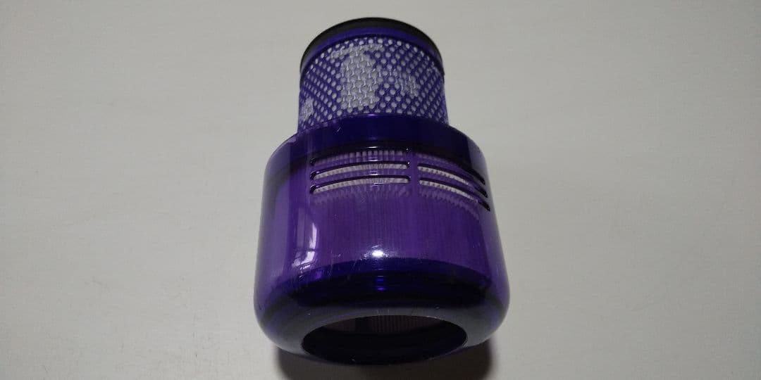 sv15本体 (ダイソン掃除機)