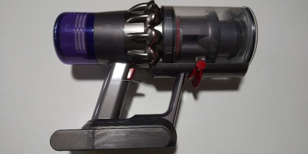 sv15本体 (ダイソン掃除機)