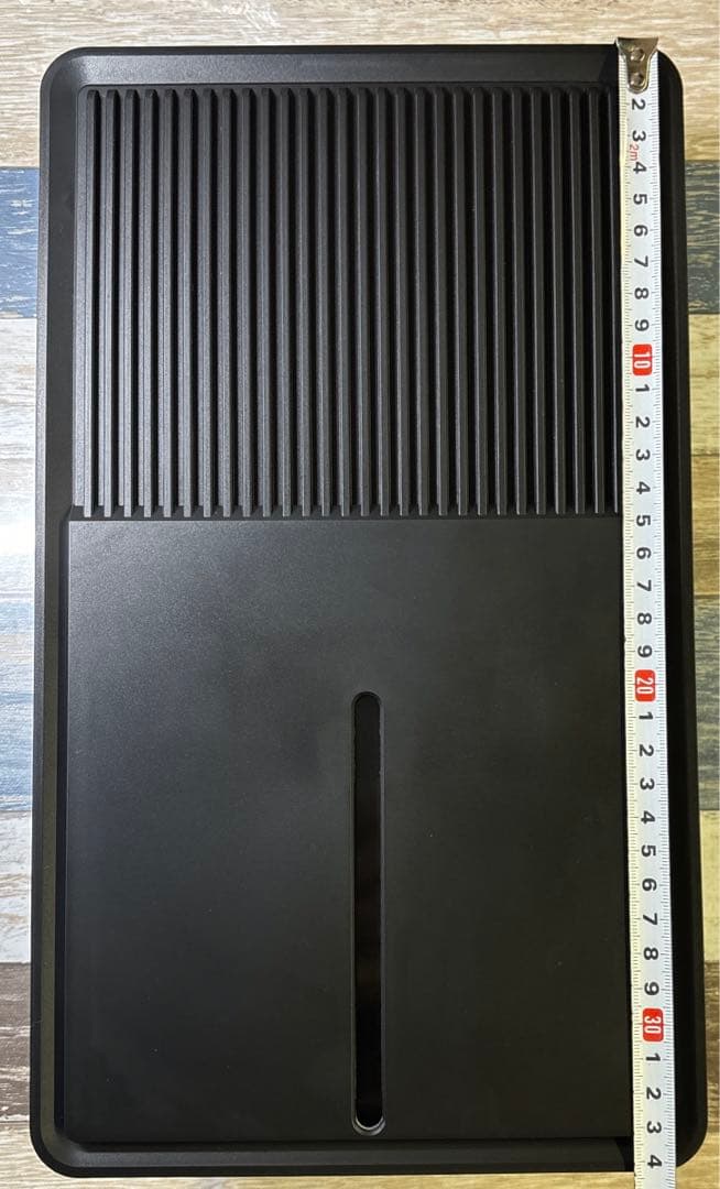 Boweer 除湿機 衣類乾燥機 3L 大容量 (マイナスイオン) 除湿器　強力