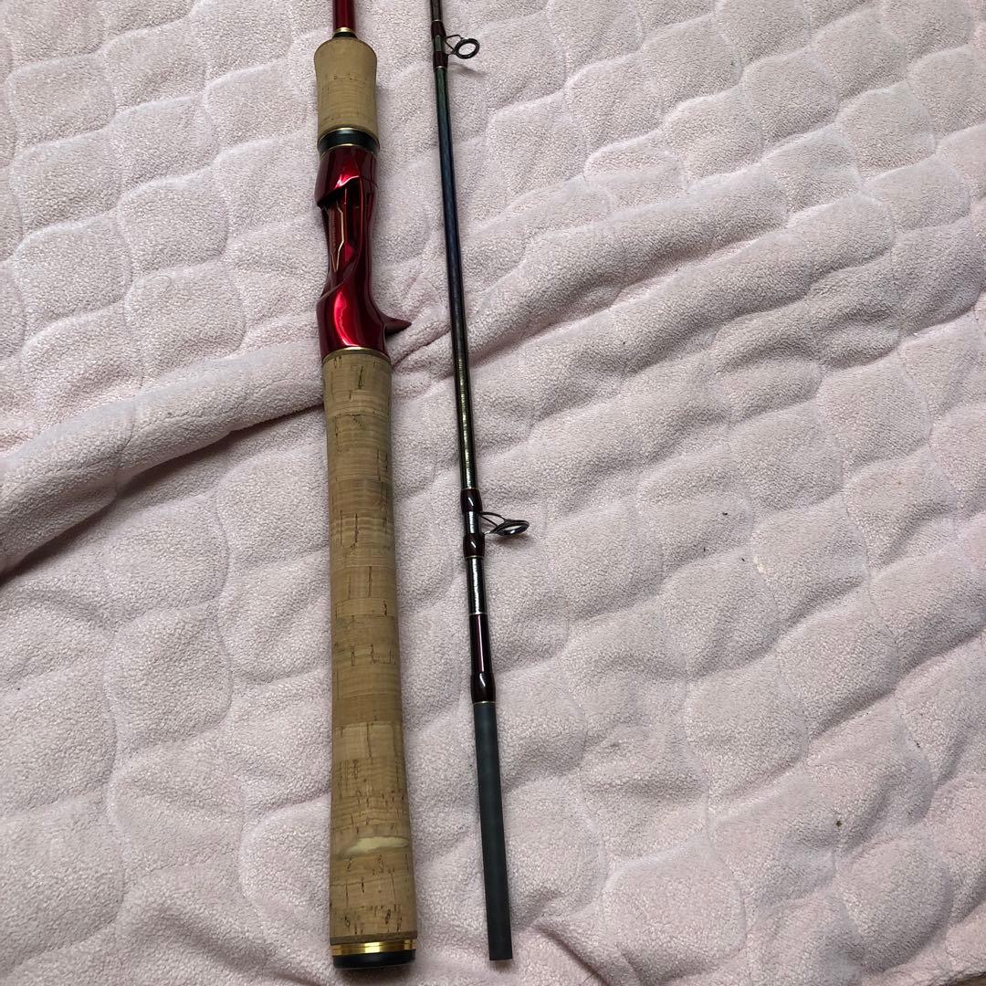 ワールドシャウラ 1600SS-3 美品