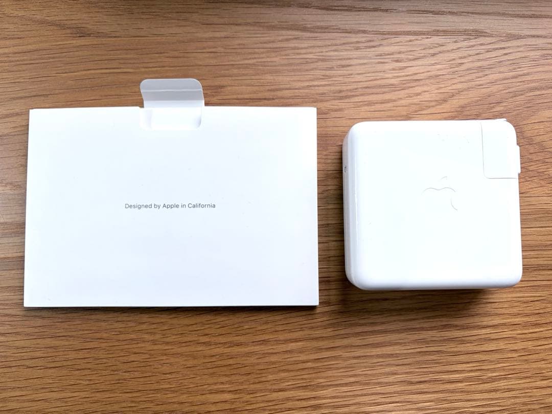 MacBookPro 16 2019 i7 メモリ16GB SSD512GB