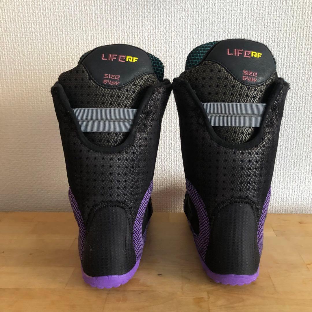 BURTON バートン　スノーボードブーツ