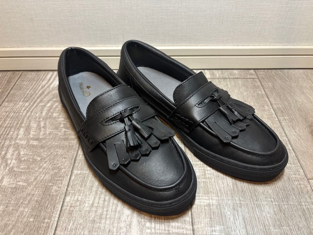 ★ CONVERSE ALL STAR COUPE LOAFER ★