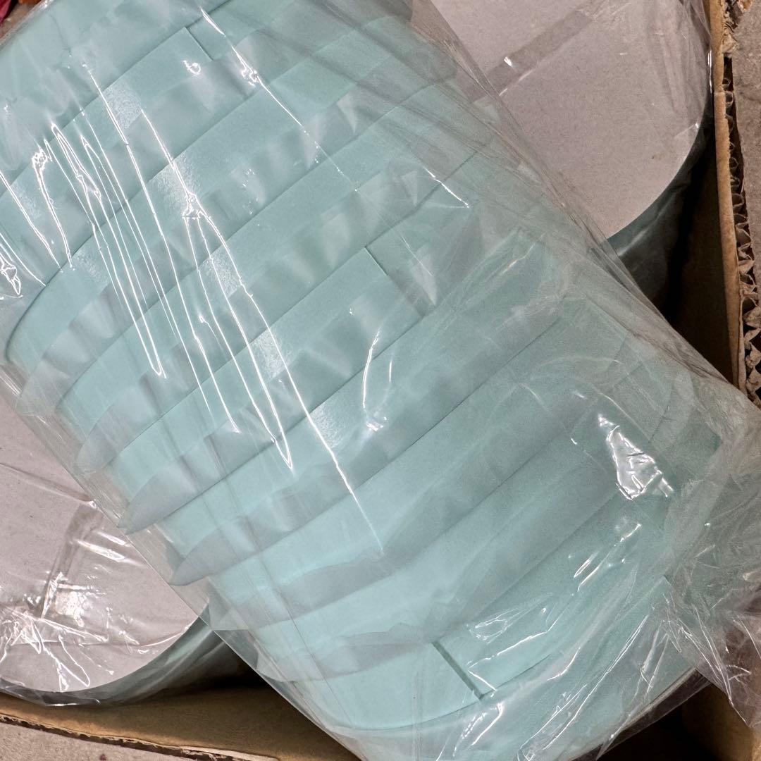 【新品】アイカ工業 ZK-31 仮留めテープ 40個入 2箱セット