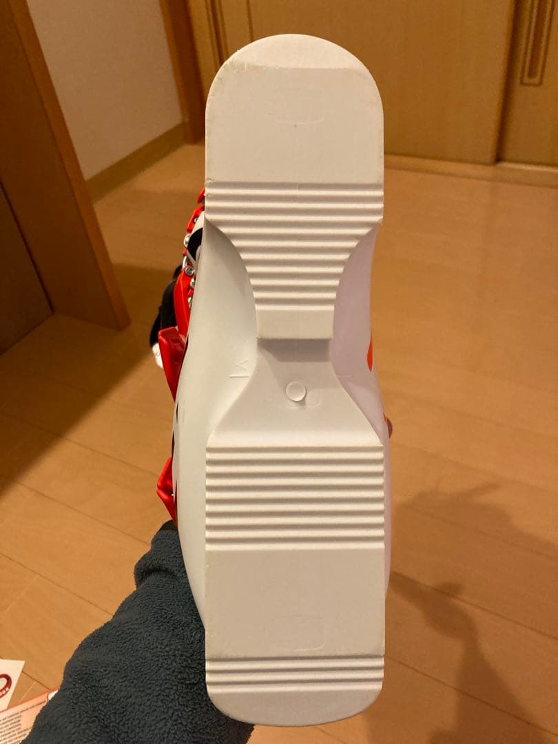 ロシニョール HEROWORLDCOP ZJ +